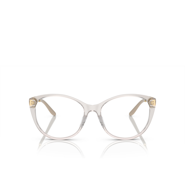 Ralph Lauren RL6239U Eyeglasses 6112 transparent gray - 1/4