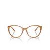 Ralph Lauren RL6239U Eyeglasses 6113 light havana - product thumbnail 1/4