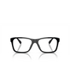Gafas graduadas Ralph Lauren RL6240U 5001 black - Miniatura del producto 1/4