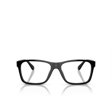 Ralph Lauren RL6240U Eyeglasses 5001 black - front view