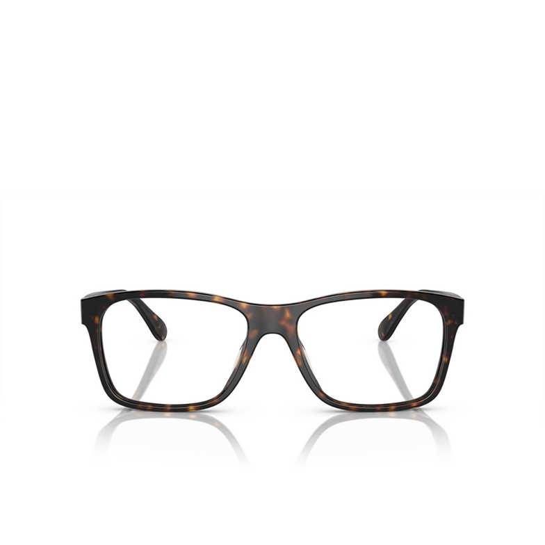 Ralph Lauren RL6240U Eyeglasses 5003 havana - 1/4