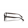 Ralph Lauren RL6240U Eyeglasses 5003 havana - product thumbnail 3/4