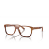 Ralph Lauren RL6240U Eyeglasses 5339 burled wood - product thumbnail 2/4