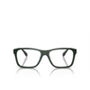 Ralph Lauren RL6240U Eyeglasses 6140 green - product thumbnail 1/4