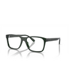 Gafas graduadas Ralph Lauren RL6240U 6140 green - Miniatura del producto 2/4