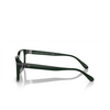 Ralph Lauren RL6240U Eyeglasses 6140 green - product thumbnail 3/4
