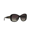 Gafas de sol Ralph Lauren RL8144 50018G shiny black - Miniatura del producto 2/4