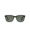 Occhiali da sole Ralph Lauren RL8162P 500152 shiny black - anteprima prodotto 1/4