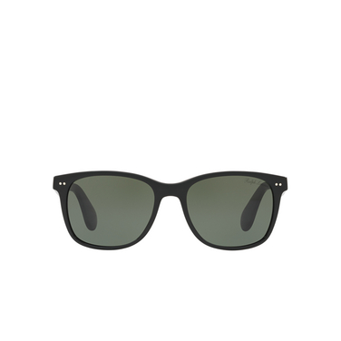Occhiali da sole Ralph Lauren RL8162P 500152 shiny black - frontale