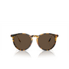 Ralph Lauren RL8181P Sunglasses 513453 havana - product thumbnail 1/4