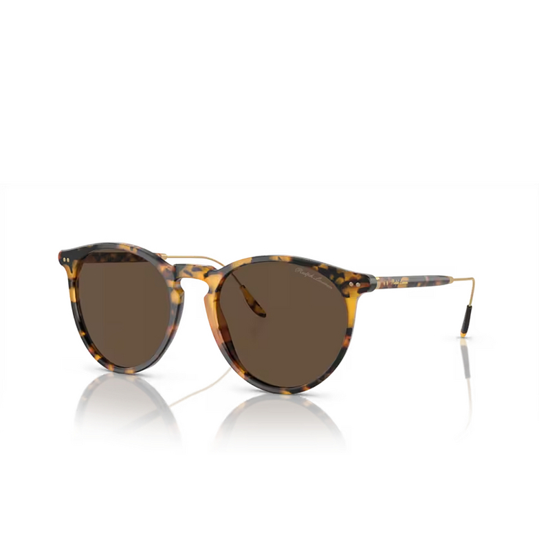 Gafas de sol Ralph Lauren RL8181P 513453 havana - 2/4