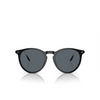 Ralph Lauren RL8181P Sunglasses 6143R5 black - product thumbnail 1/4