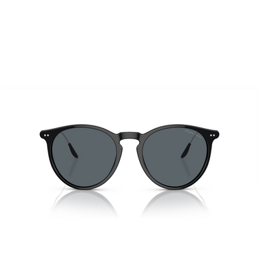 Gafas de sol Ralph Lauren RL8181P 6143R5 black - Vista delantera