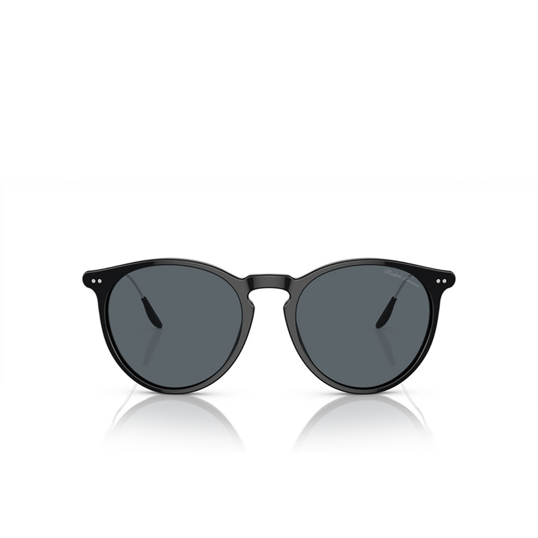Ralph Lauren RL8181P Sunglasses 6143R5 black - 1/4