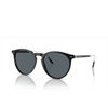 Ralph Lauren RL8181P Sunglasses 6143R5 black - product thumbnail 2/4