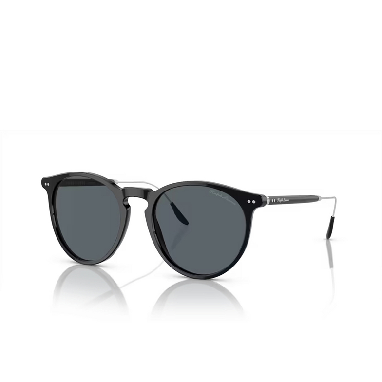 Ralph Lauren RL8181P Sunglasses 6143R5 black - 2/4