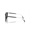 Ralph Lauren RL8181P Sunglasses 6143R5 black - product thumbnail 3/4