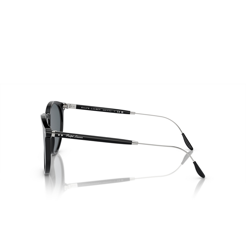 Ralph Lauren RL8181P Sunglasses 6143R5 black - 3/4