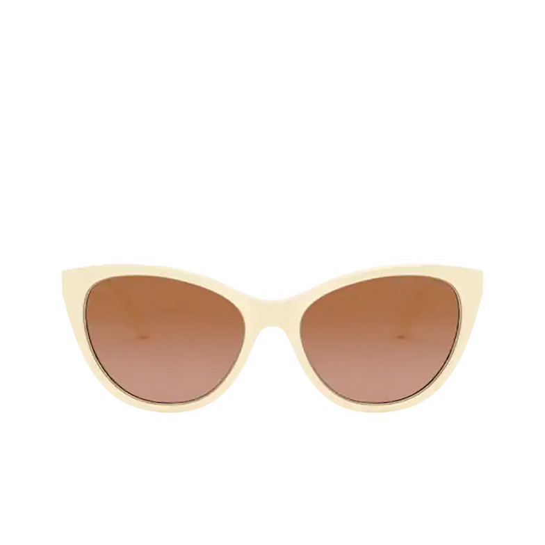 Ralph Lauren RL8186 Sunglasses 559813 shiny cream white - 1/4