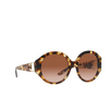 Ralph Lauren RL8188Q Sonnenbrillen 605613 havana - Produkt-Miniaturansicht 2/4