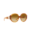 Ralph Lauren RL8188Q Sonnenbrillen 60832L light havana - Produkt-Miniaturansicht 2/4