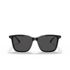 Gafas de sol Ralph Lauren RL8199 500187 shiny black - Miniatura del producto 1/4