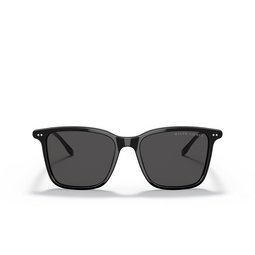 Ralph Lauren RL8199 Sunglasses 500187 shiny black