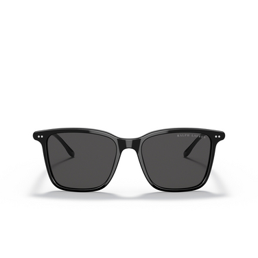 Ralph Lauren RL8199 Sunglasses 500187 shiny black - front view