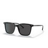 Occhiali da sole Ralph Lauren RL8199 500187 shiny black - anteprima prodotto 2/4