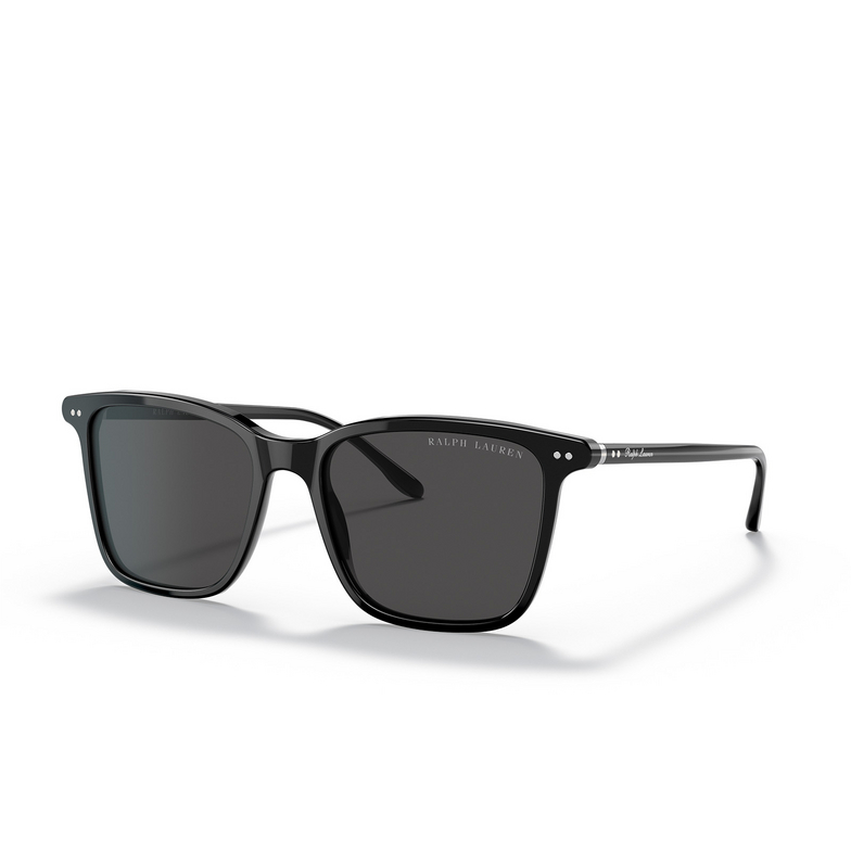 Occhiali da sole Ralph Lauren RL8199 500187 shiny black - 2/4