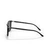 Lunettes de soleil Ralph Lauren RL8199 500187 shiny black - Vignette du produit 3/4