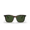 Ralph Lauren RL8199 Sunglasses 500371 shiny dark havana - product thumbnail 1/4