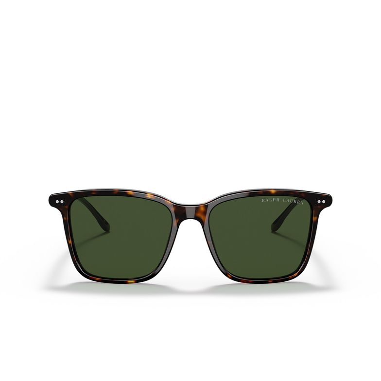 Ralph Lauren RL8199 Sonnenbrillen 500371 shiny dark havana - 1/4