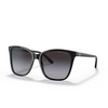 Ralph Lauren RL8201 Sunglasses 50018G shiny black - product thumbnail 2/4