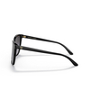 Occhiali da sole Ralph Lauren RL8201 50018G shiny black - anteprima prodotto 3/4