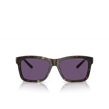 Ralph Lauren RL8203QU Sunglasses 50031A havana - front view
