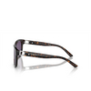 Ralph Lauren RL8203QU Sonnenbrillen 50031A havana - Produkt-Miniaturansicht 3/4