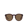 Ralph Lauren RL8204QU Sonnenbrillen 500373 shiny dark havana - Produkt-Miniaturansicht 1/4