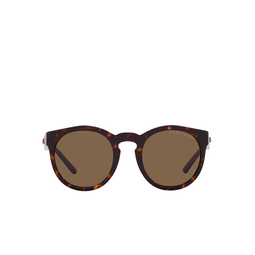 Ralph Lauren RL8204QU Sonnenbrillen 500373 shiny dark havana