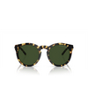 Ralph Lauren RL8204QU Sonnenbrillen 500471 spotty havana - Produkt-Miniaturansicht 1/4