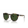 Lunettes de soleil Ralph Lauren RL8204QU 500471 spotty havana - Vignette du produit 2/4