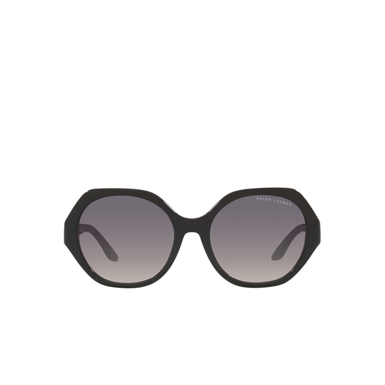 Ralph Lauren RL8208 Sunglasses 5001V6 shiny black - 1/4