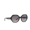 Ralph Lauren RL8208 Sunglasses 5001V6 shiny black - product thumbnail 2/4