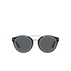 Ralph Lauren RL8210 Sunglasses 50015V black - product thumbnail 1/4