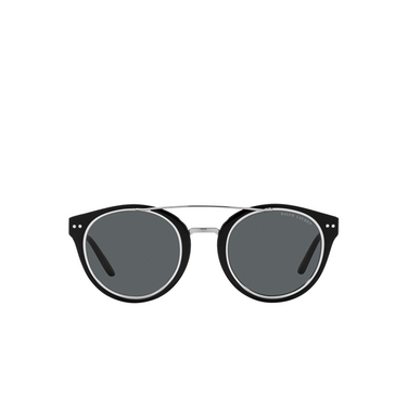 Gafas de sol Ralph Lauren RL8210 50015V black - Vista delantera