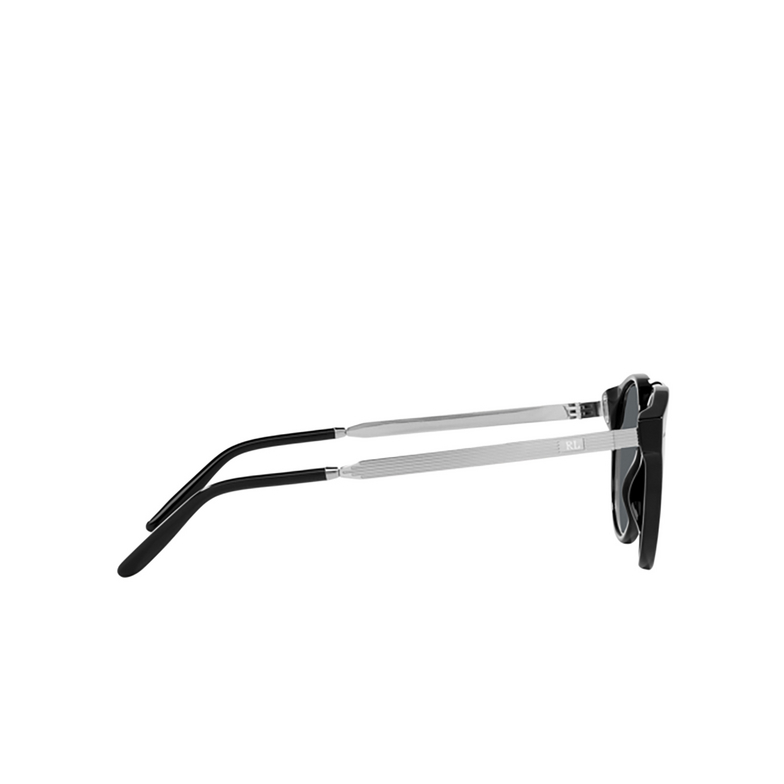 Ralph Lauren RL8210 Sunglasses 50015V black - 3/4
