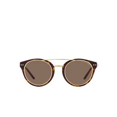 Ralph Lauren RL8210 Sonnenbrillen 50025W havana - Vorderansicht