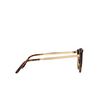 Ralph Lauren RL8210 Sunglasses 50025W havana - product thumbnail 3/4