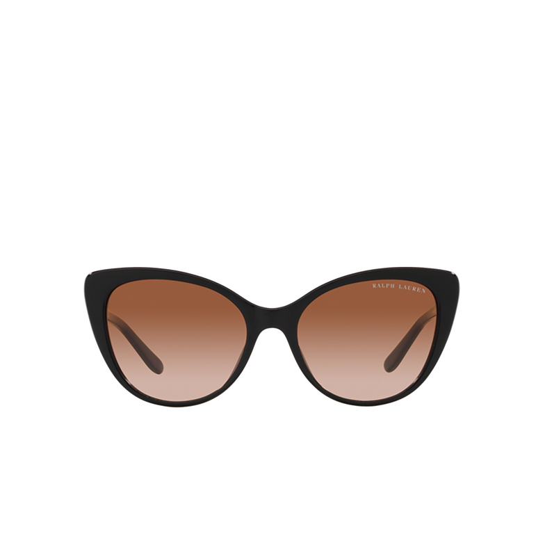 Ralph Lauren RL8215BU Sunglasses 500113 black - 1/4