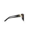 Ralph Lauren RL8215BU Sunglasses 500113 black - product thumbnail 3/4
